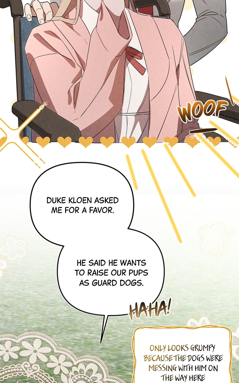 Where the Golden Rose was Plucked Episode 25 page 7 - 