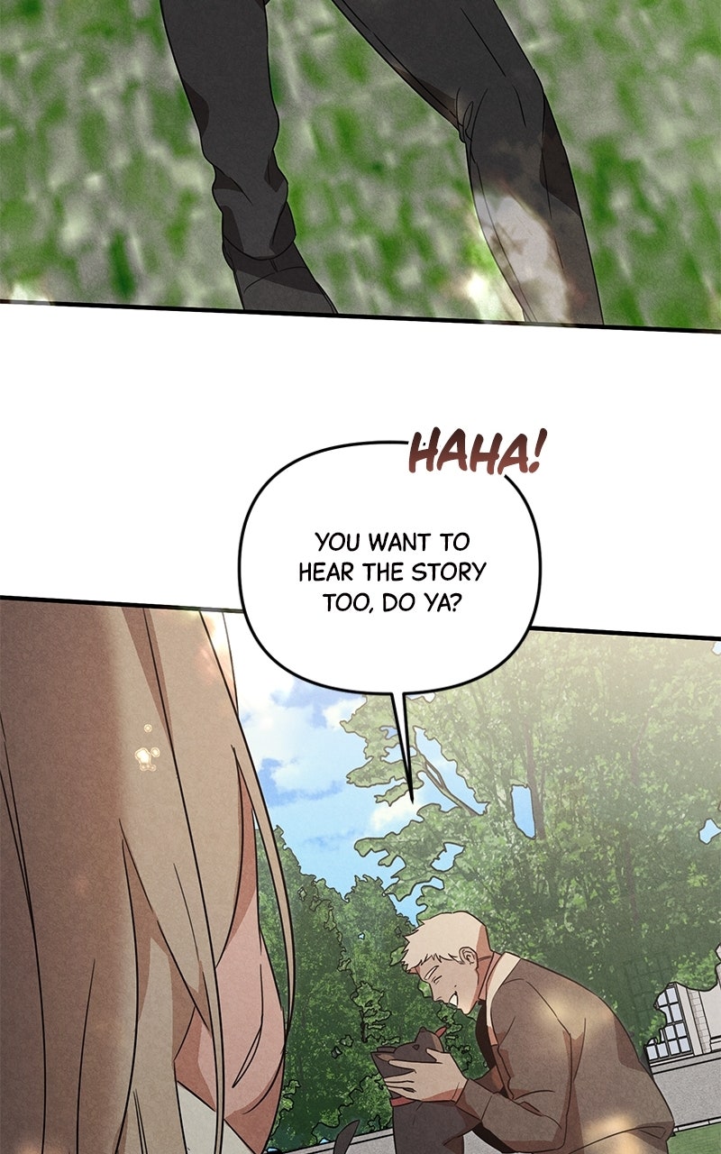 Where the Golden Rose was Plucked Episode 25 page 61 - 