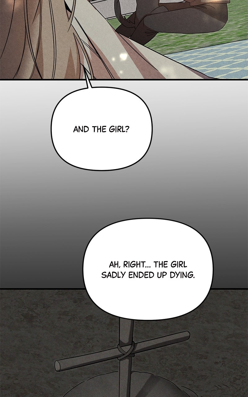 Where the Golden Rose was Plucked Episode 25 page 62 - 