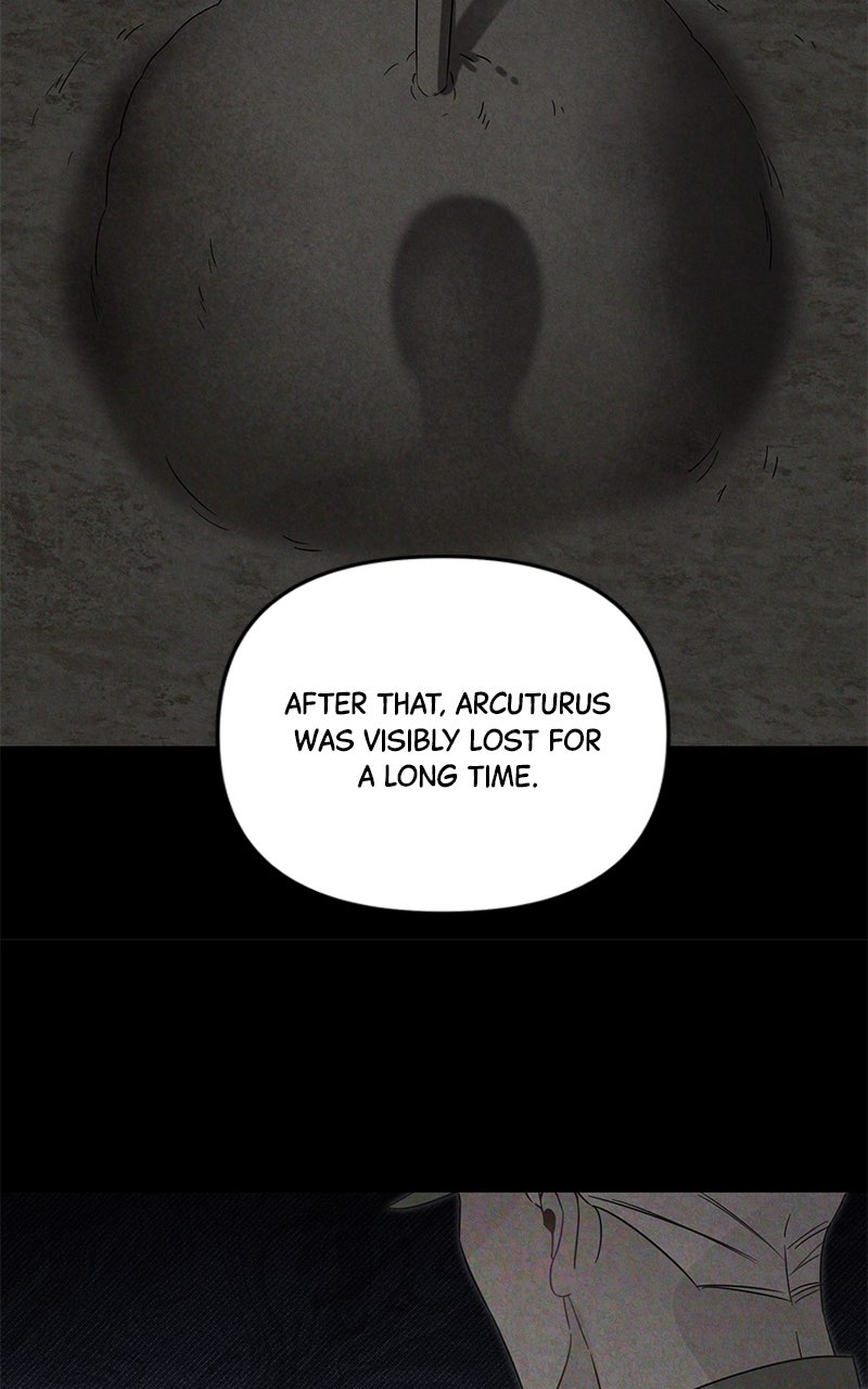 Where the Golden Rose was Plucked Episode 25 page 63 - 