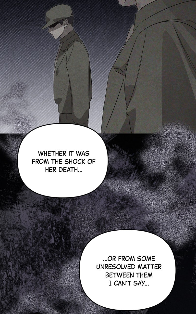 Where the Golden Rose was Plucked Episode 25 page 64 - 