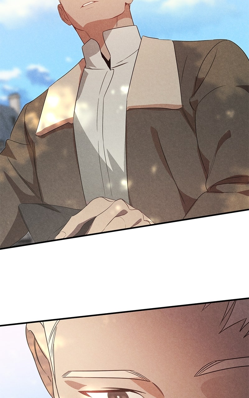 Where the Golden Rose was Plucked Episode 25 page 68 - 