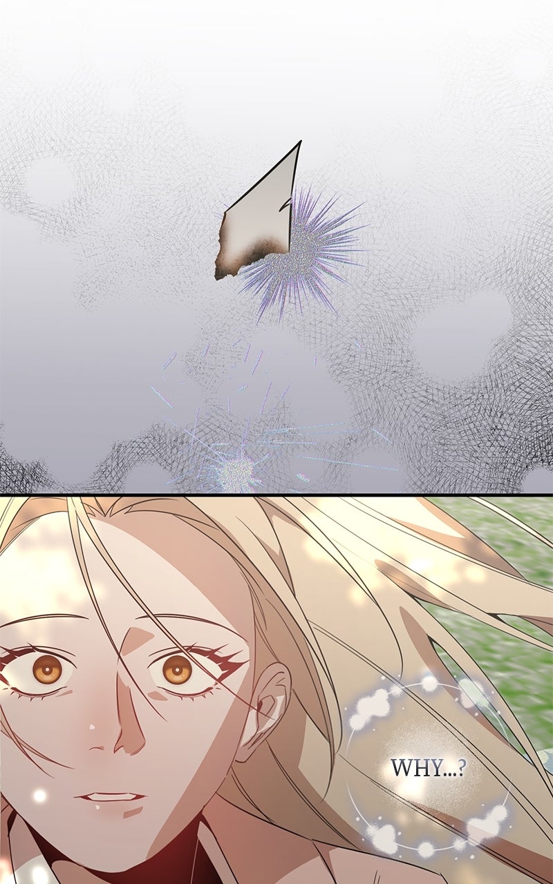 Where the Golden Rose was Plucked Episode 25 page 73 - 