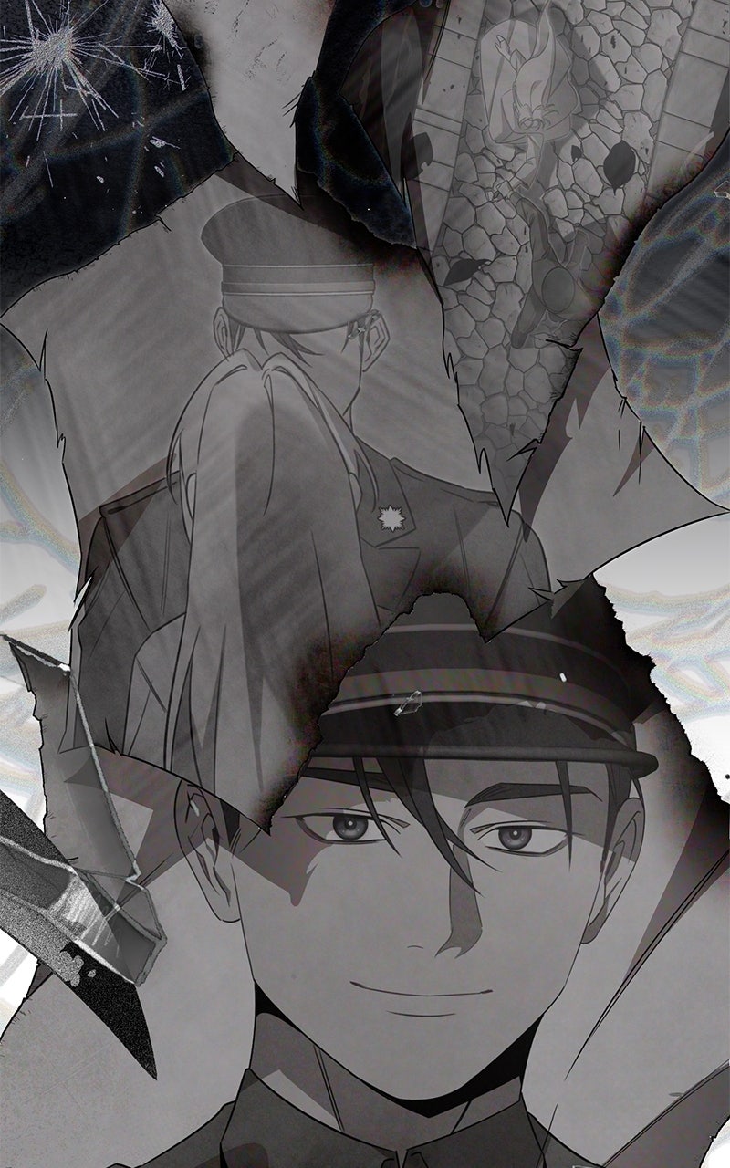 Where the Golden Rose was Plucked Episode 25 page 75 - 