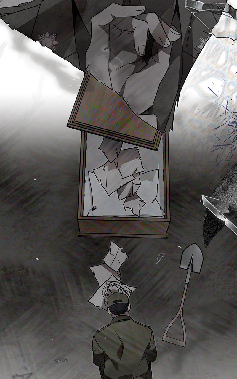 Where the Golden Rose was Plucked Episode 25 page 76 - 