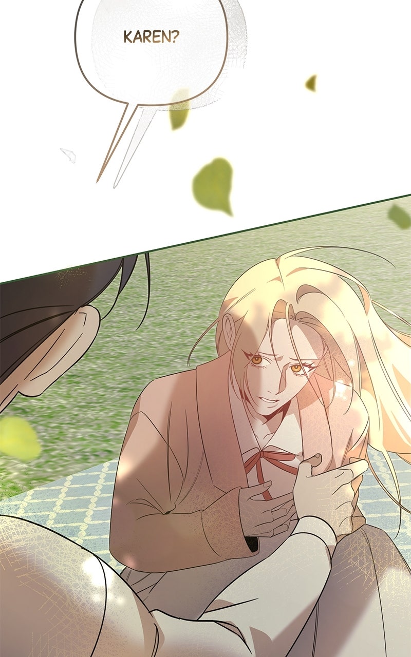 Where the Golden Rose was Plucked Episode 25 page 78 - 