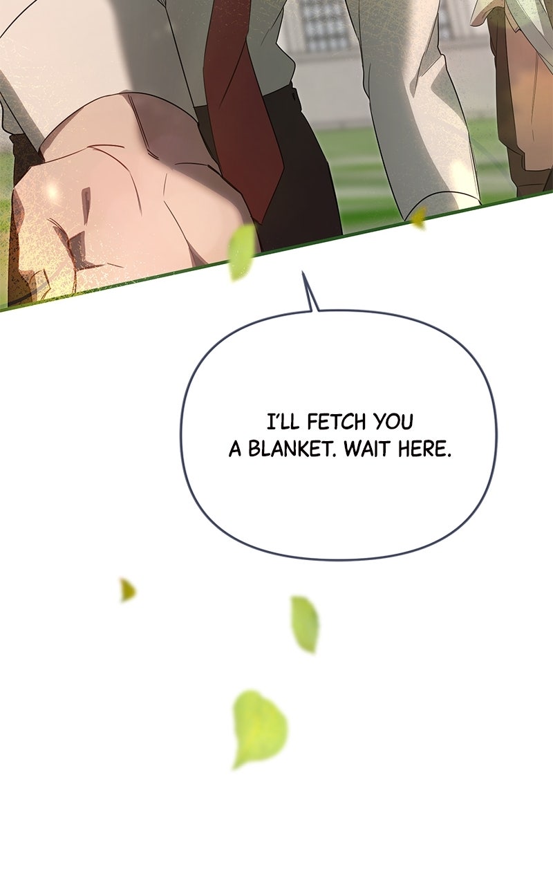 Where the Golden Rose was Plucked Episode 25 page 81 - 