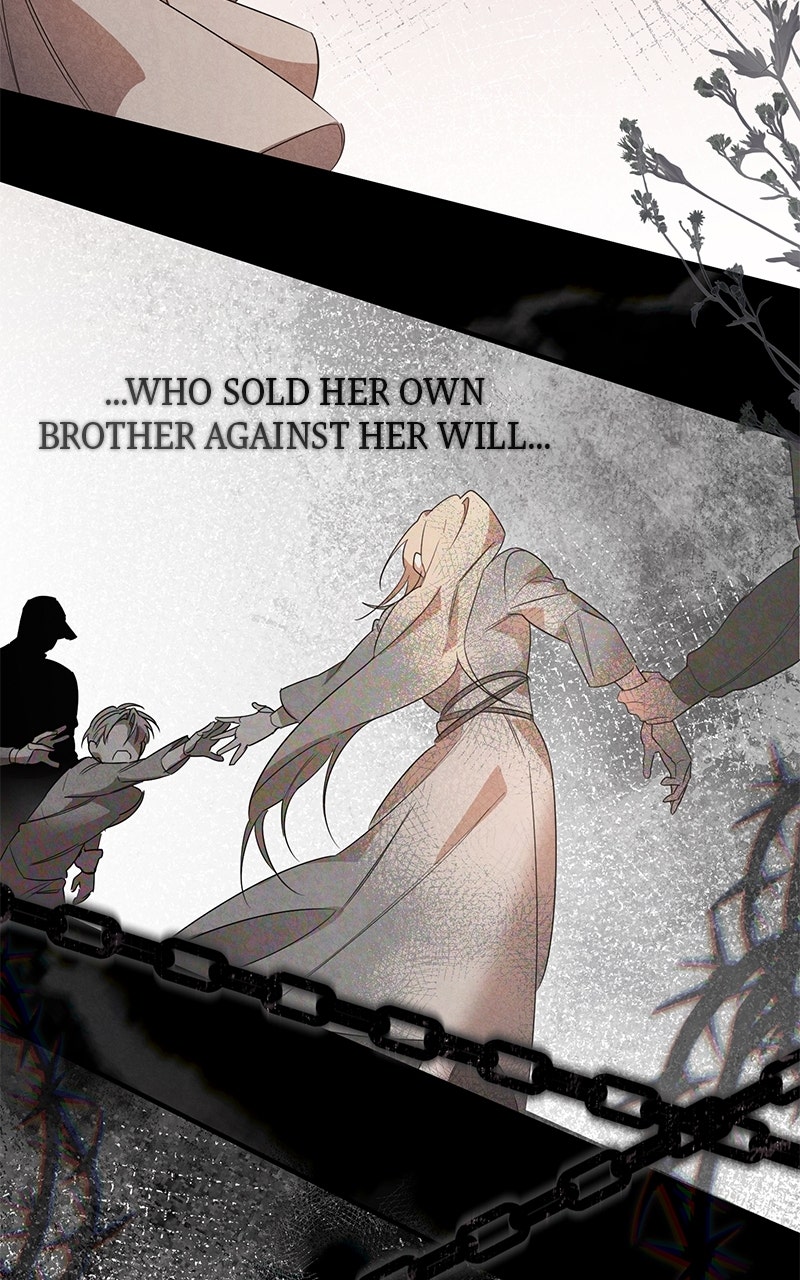 Where the Golden Rose was Plucked Episode 25 page 83 - 