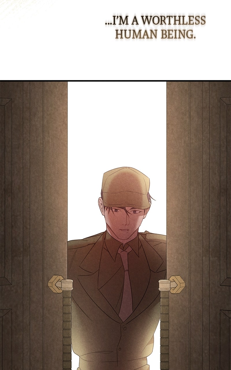 Where the Golden Rose was Plucked Episode 25 page 86 - 