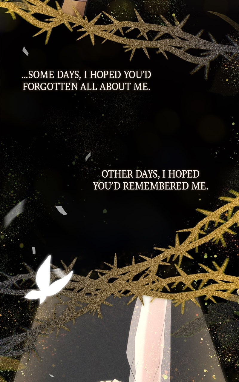 Where the Golden Rose was Plucked Episode 25 page 90 - 