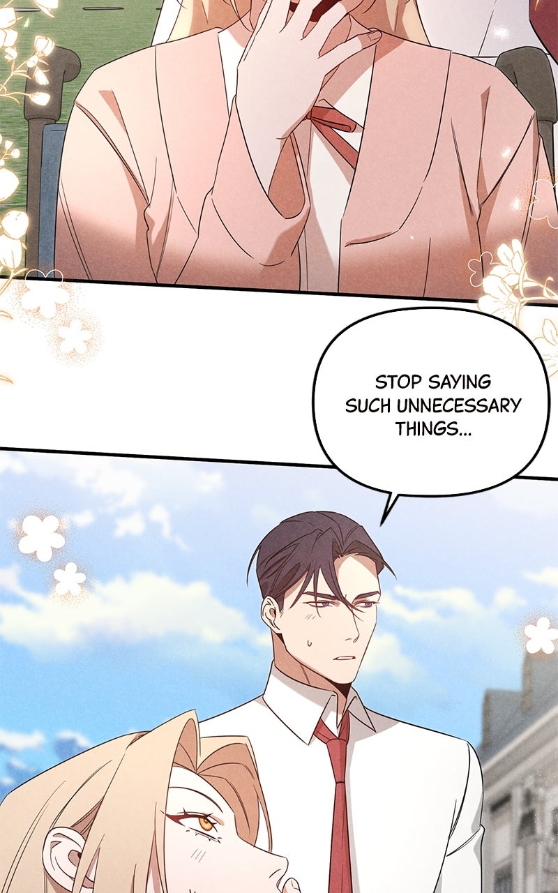 Where the Golden Rose was Plucked Episode 25 page 10 - 