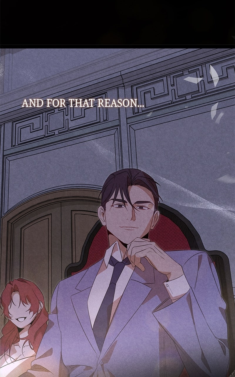 Where the Golden Rose was Plucked Episode 25 page 92 - 