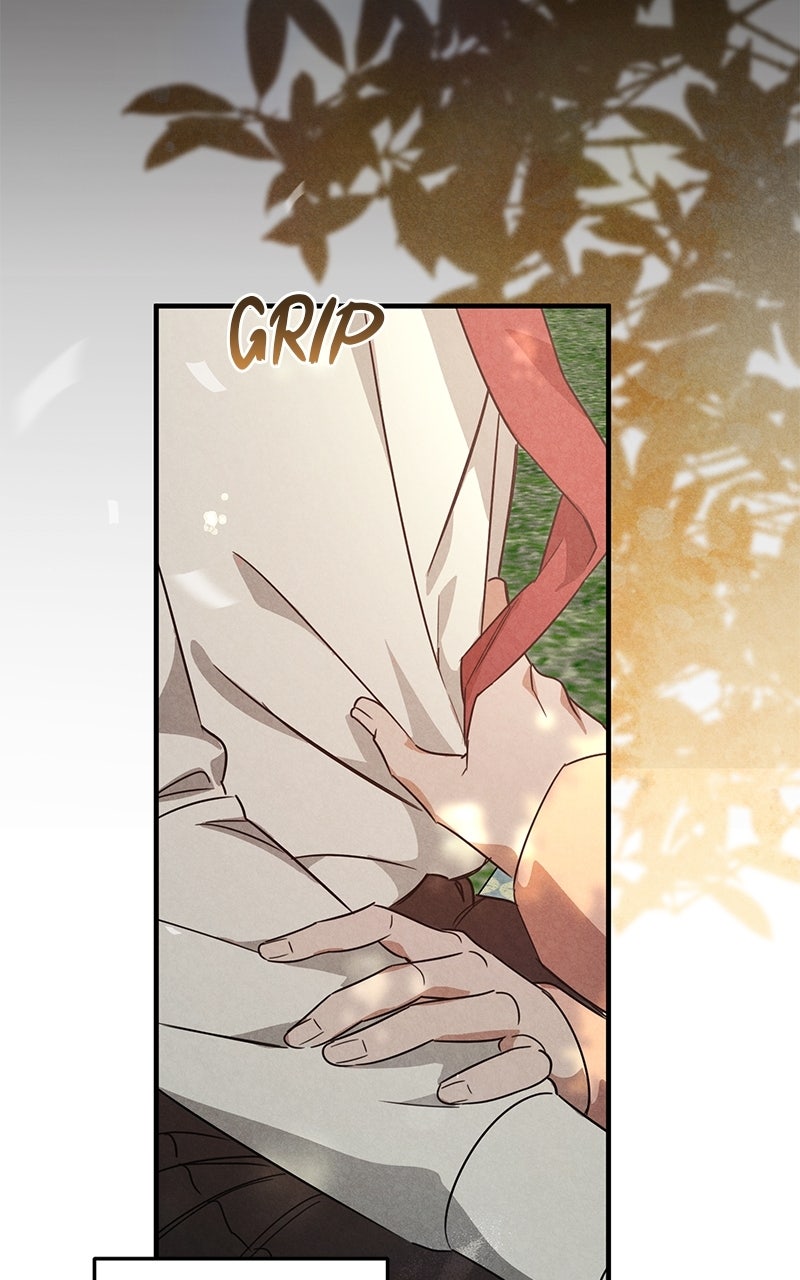 Where the Golden Rose was Plucked Episode 25 page 94 - 