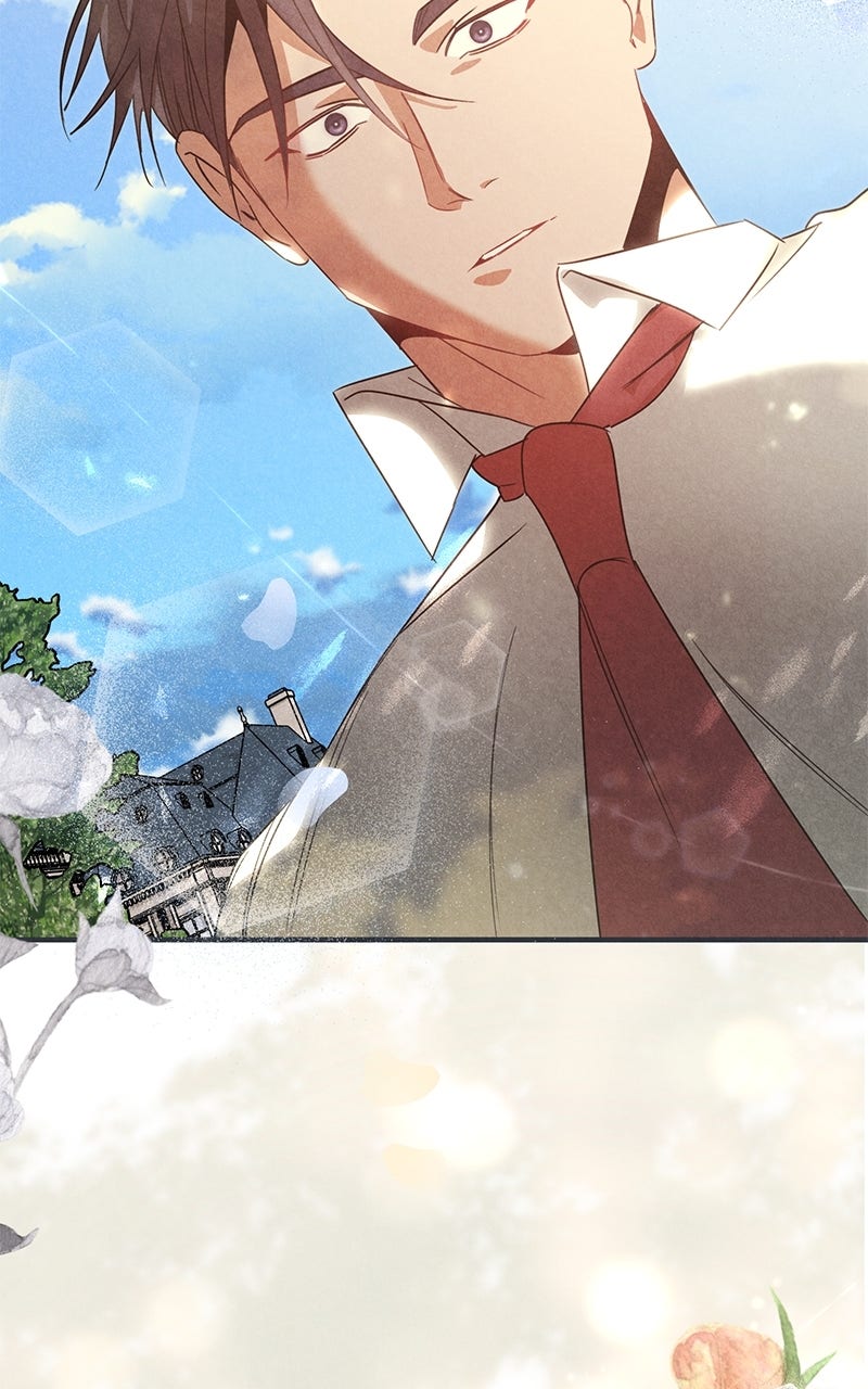 Where the Golden Rose was Plucked Episode 25 page 96 - 