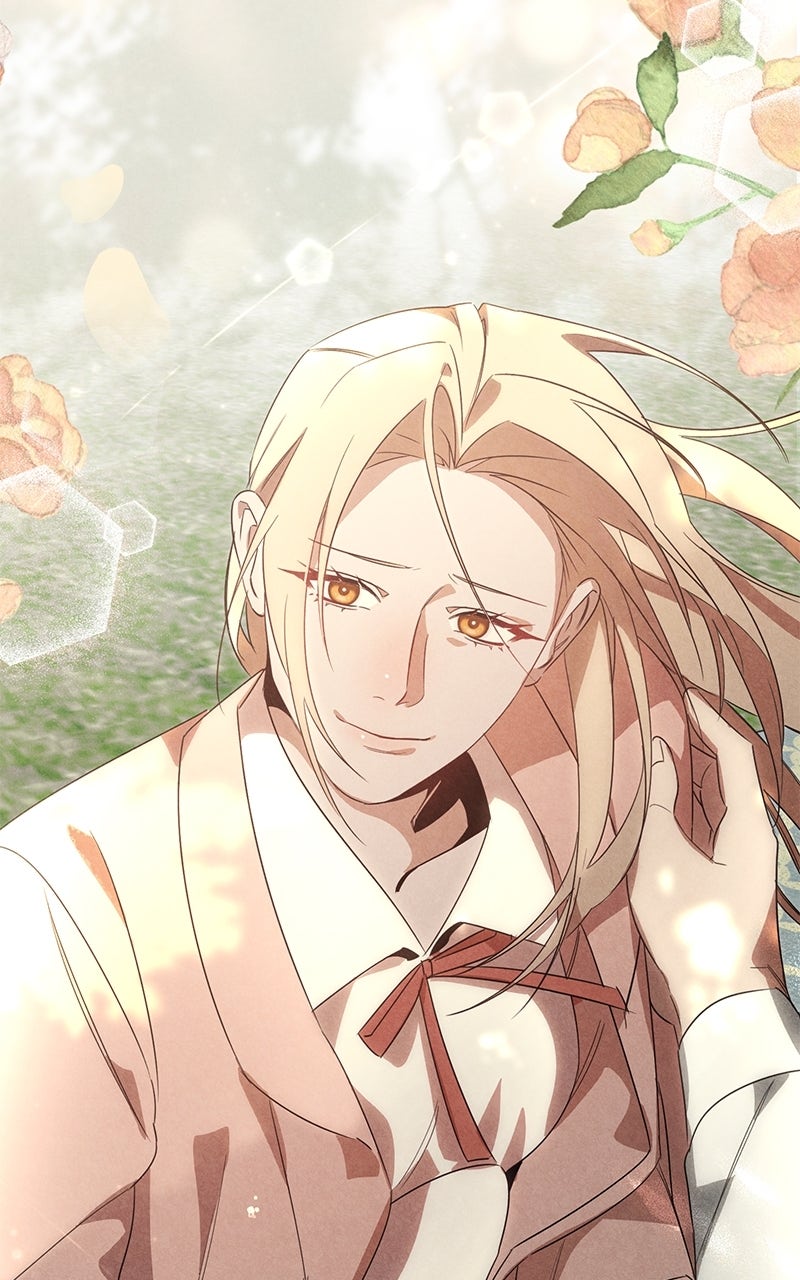 Where the Golden Rose was Plucked Episode 25 page 97 - 
