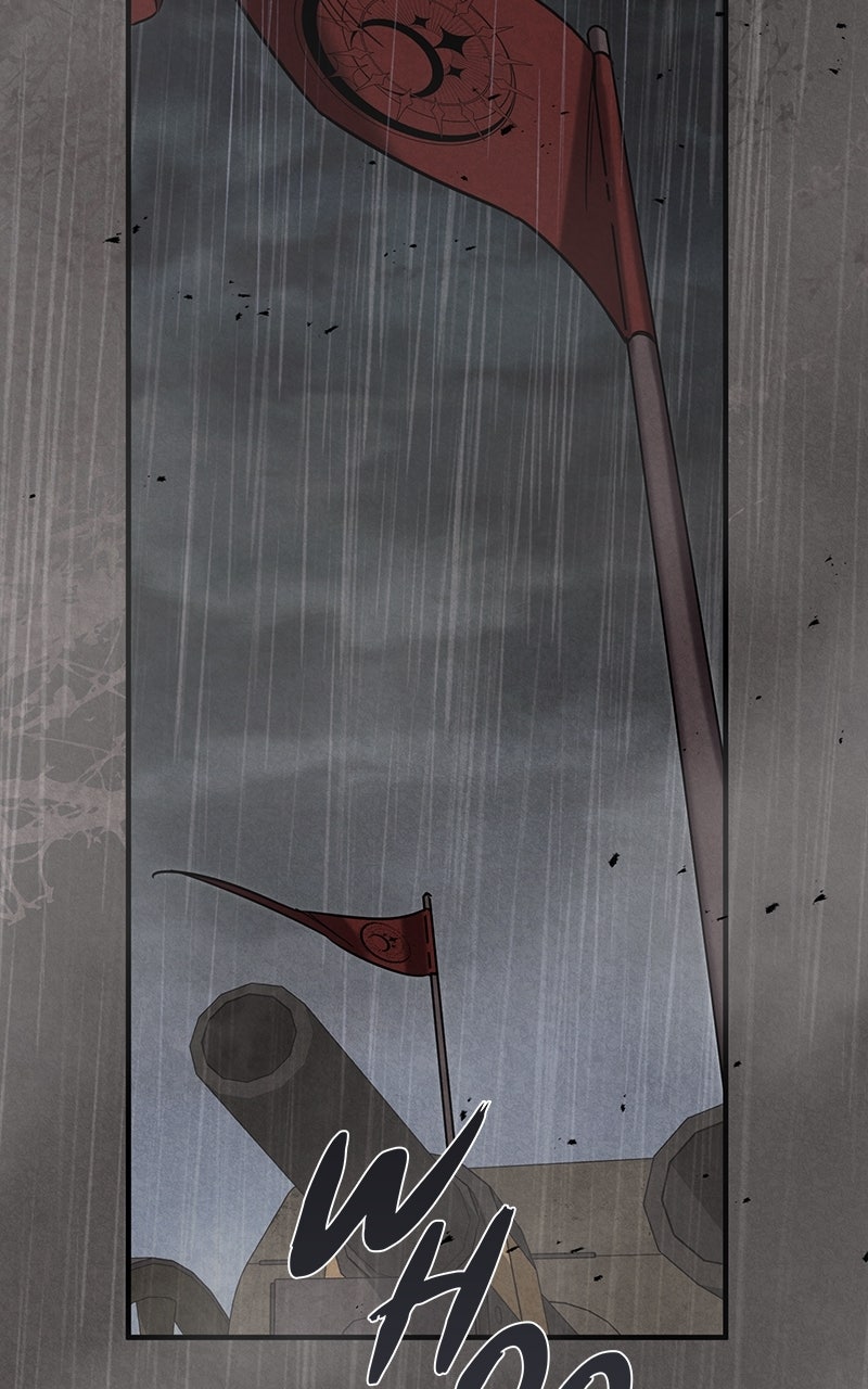 Where the Golden Rose was Plucked Episode 26 page 2 - 