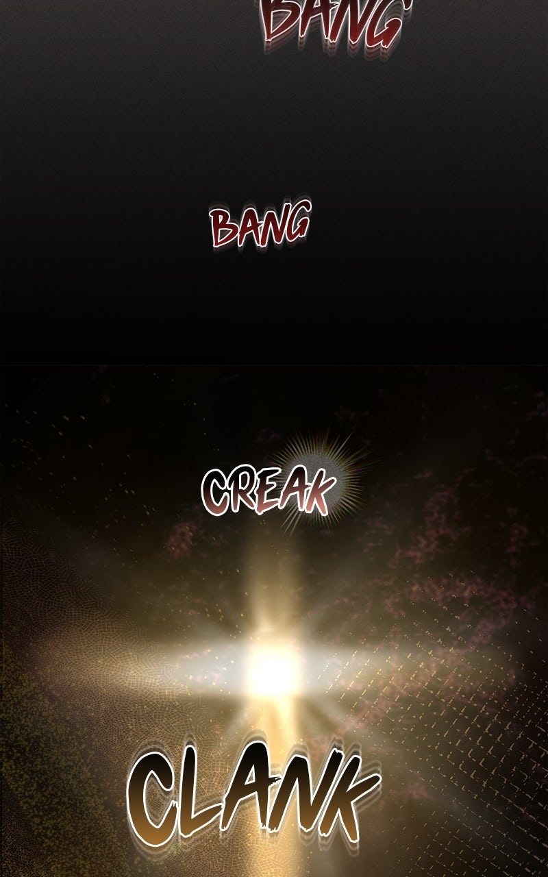Where the Golden Rose was Plucked Episode 26 page 11 - 