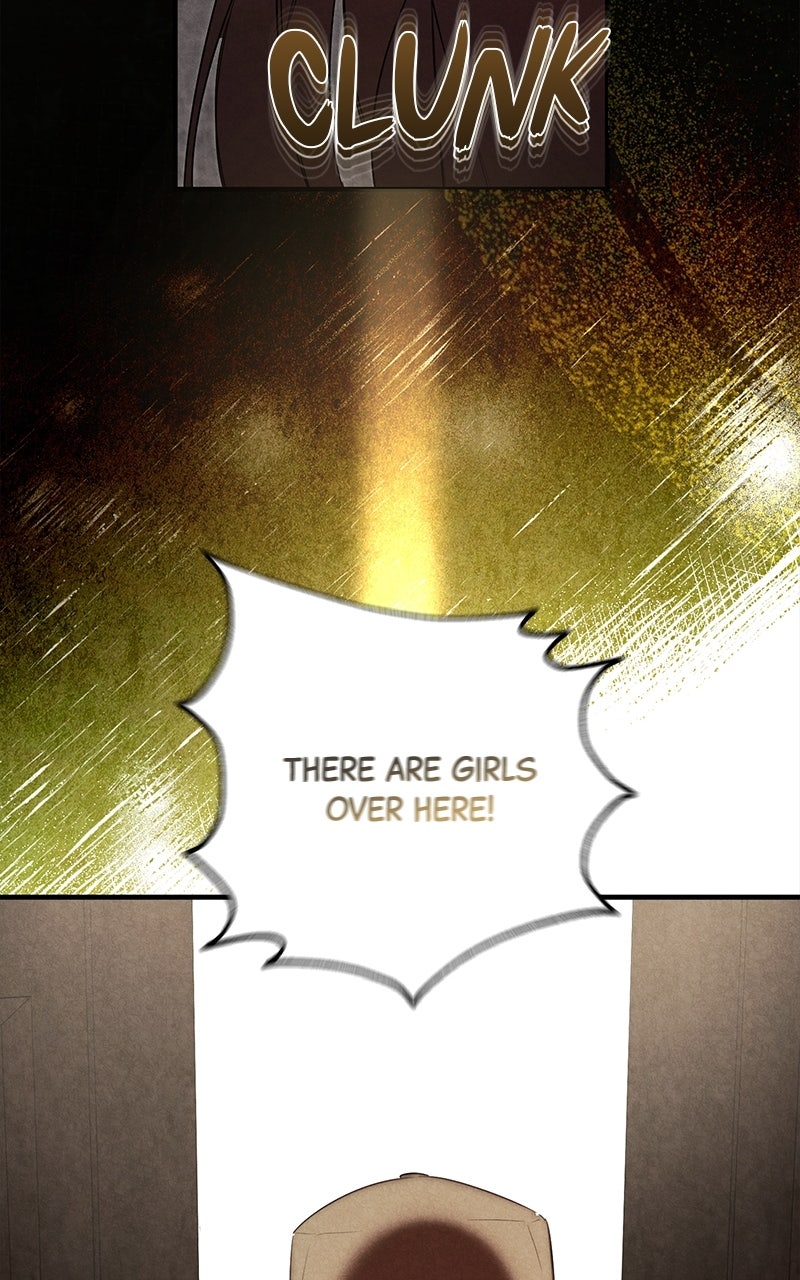 Where the Golden Rose was Plucked Episode 26 page 13 - 