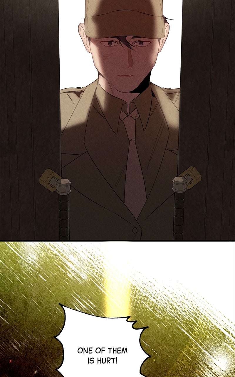 Where the Golden Rose was Plucked Episode 26 page 14 - 
