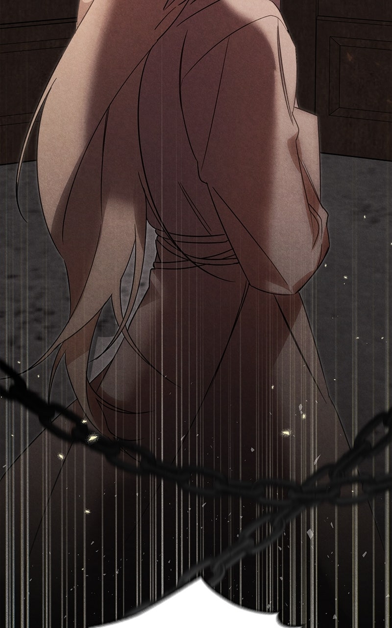 Where the Golden Rose was Plucked Episode 26 page 16 - 