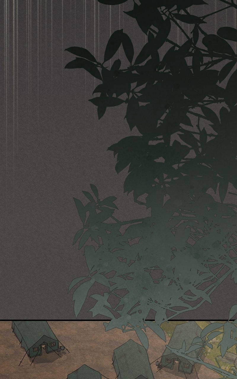 Where the Golden Rose was Plucked Episode 26 page 18 - 
