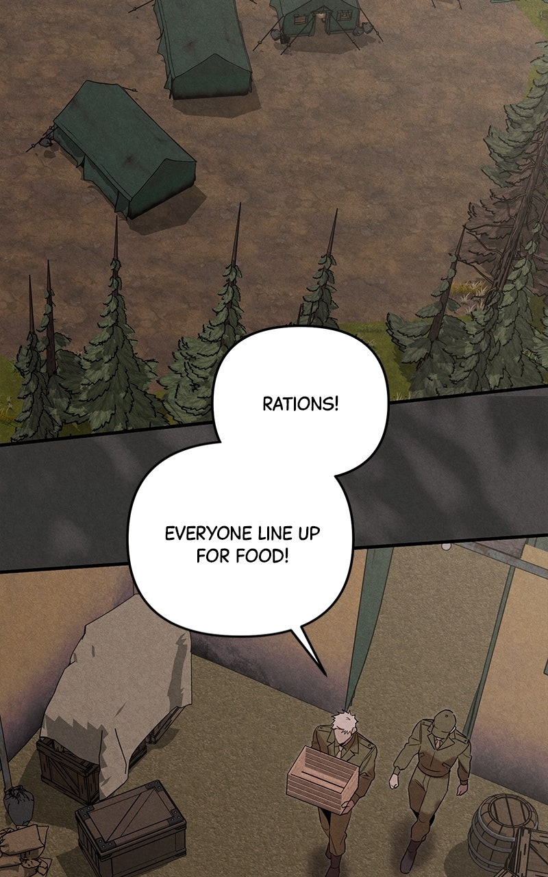 Where the Golden Rose was Plucked Episode 26 page 19 - 