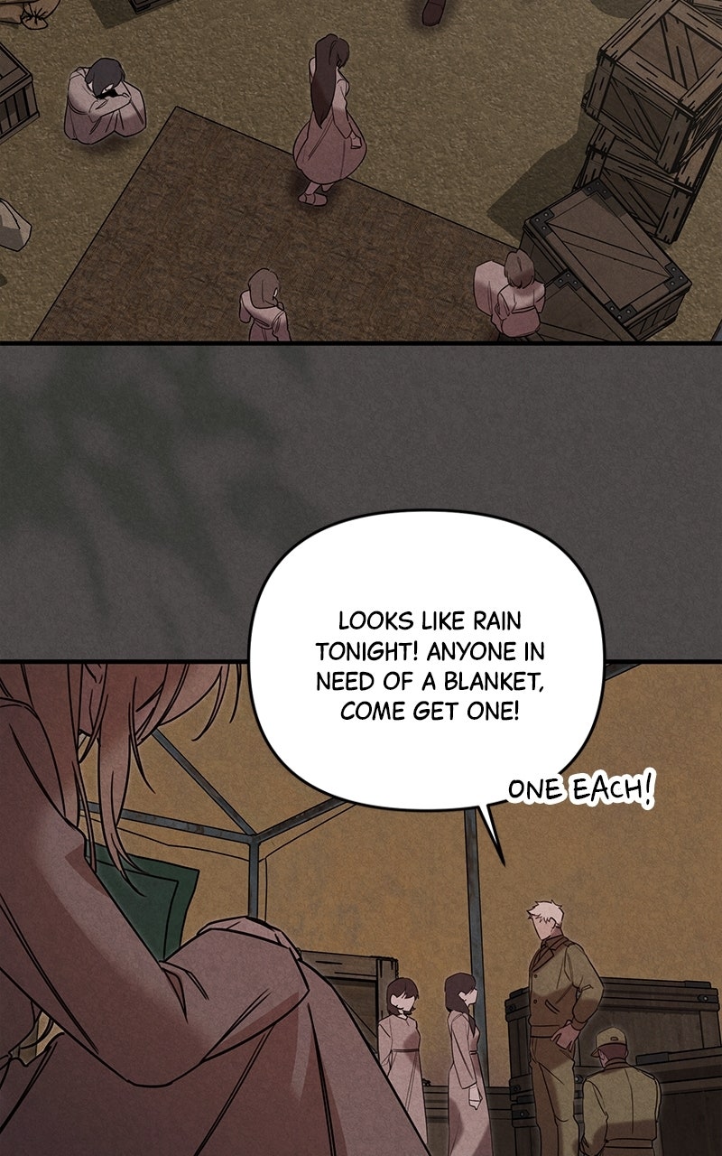 Where the Golden Rose was Plucked Episode 26 page 20 - 