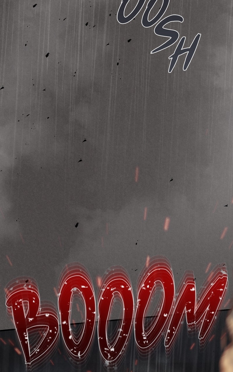 Where the Golden Rose was Plucked Episode 26 page 3 - 