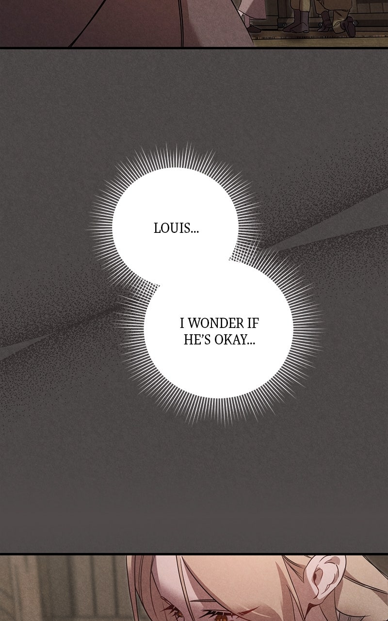 Where the Golden Rose was Plucked Episode 26 page 21 - 