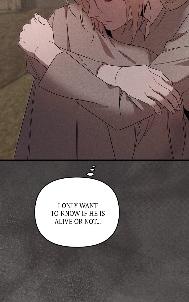 Where the Golden Rose was Plucked Episode 26 page 22 - 