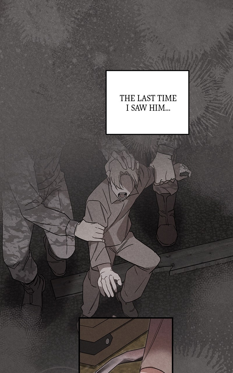 Where the Golden Rose was Plucked Episode 26 page 23 - 