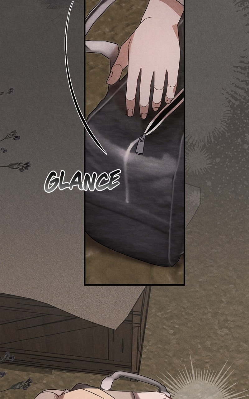 Where the Golden Rose was Plucked Episode 26 page 24 - 