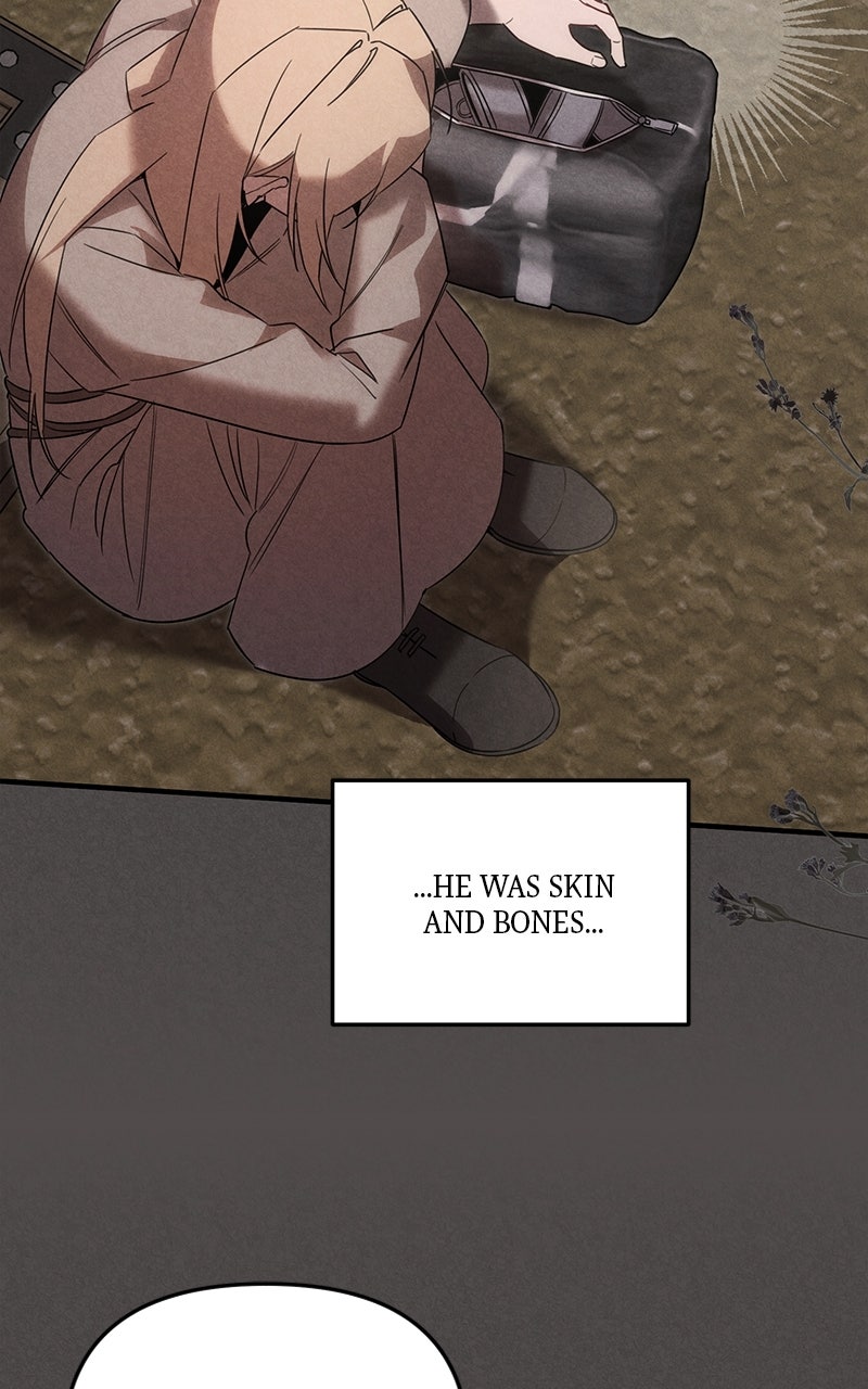 Where the Golden Rose was Plucked Episode 26 page 25 - 