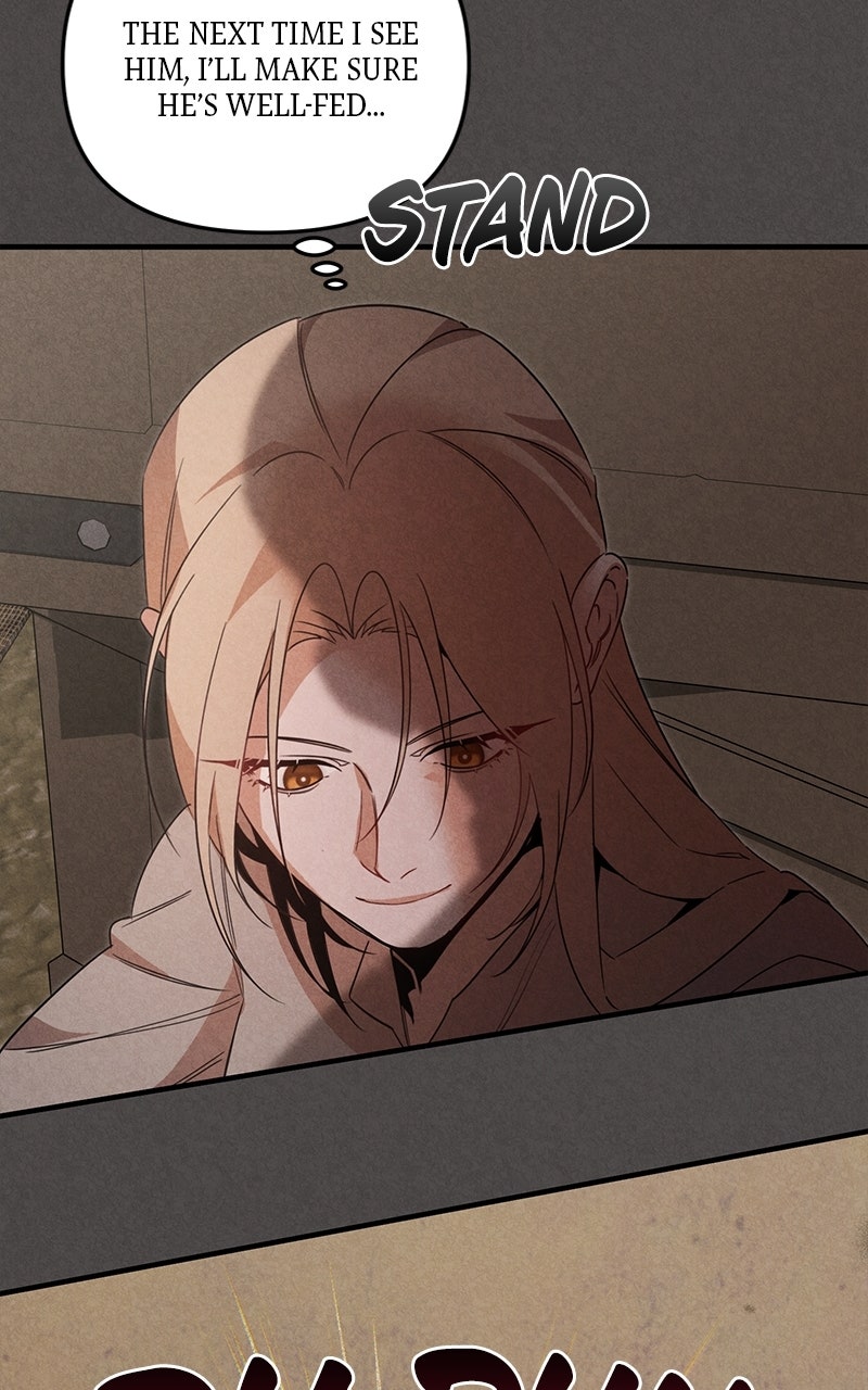 Where the Golden Rose was Plucked Episode 26 page 26 - 