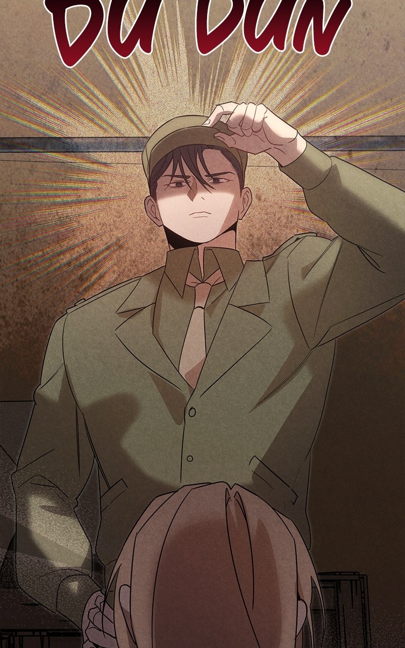 Where the Golden Rose was Plucked Episode 26 page 27 - 