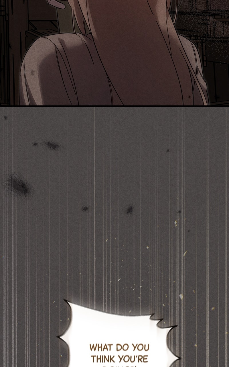 Where the Golden Rose was Plucked Episode 26 page 28 - 
