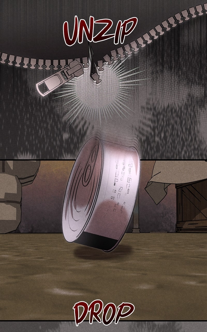 Where the Golden Rose was Plucked Episode 26 page 30 - 