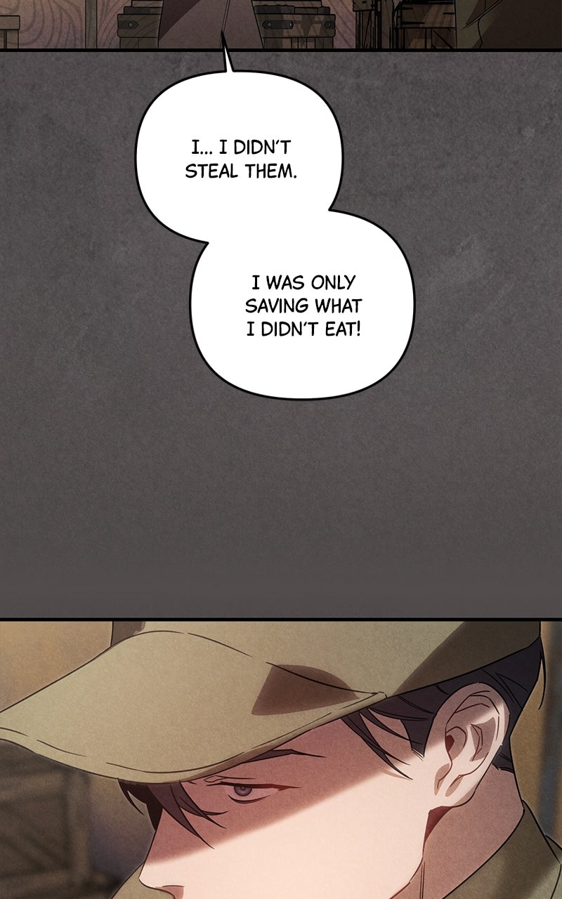 Where the Golden Rose was Plucked Episode 26 page 32 - 