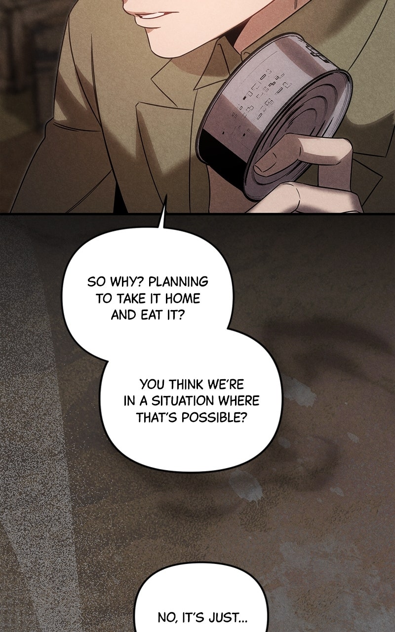 Where the Golden Rose was Plucked Episode 26 page 33 - 
