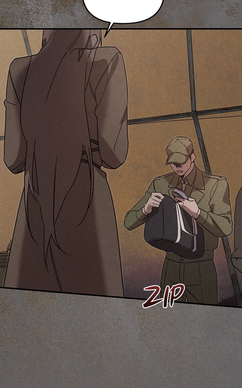 Where the Golden Rose was Plucked Episode 26 page 34 - 