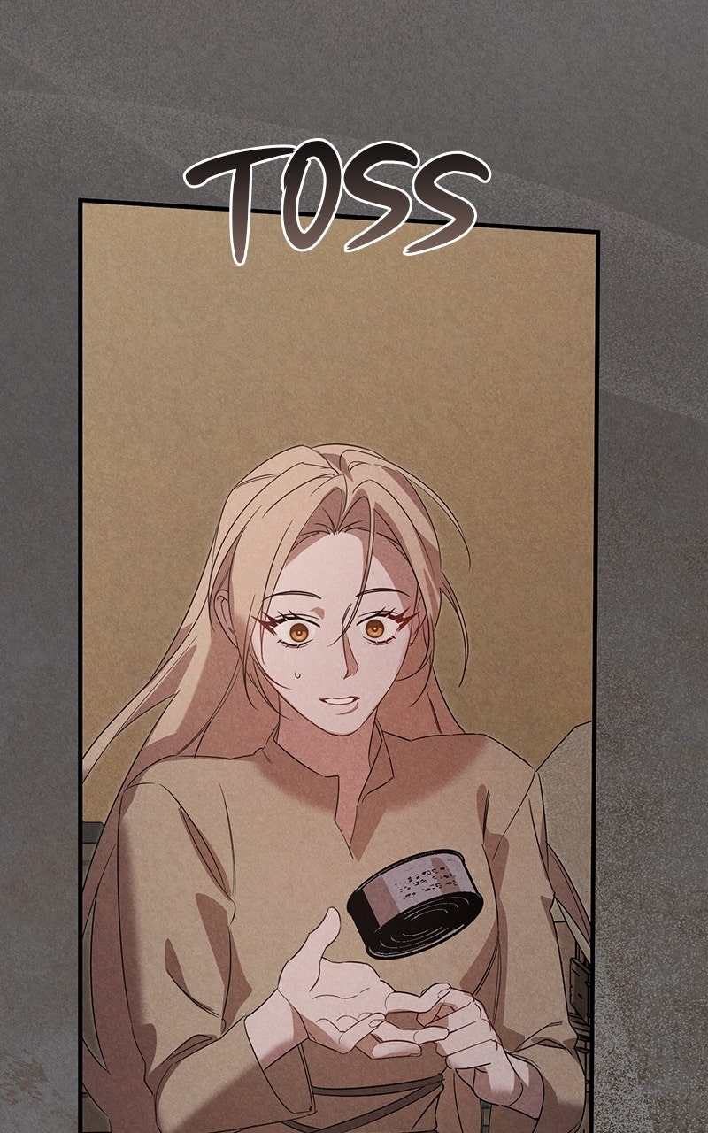 Where the Golden Rose was Plucked Episode 26 page 35 - 