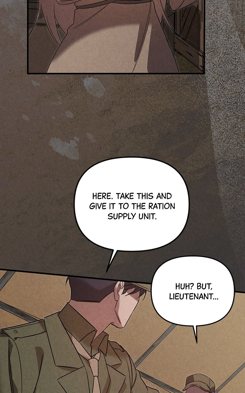 Where the Golden Rose was Plucked Episode 26 page 36 - 