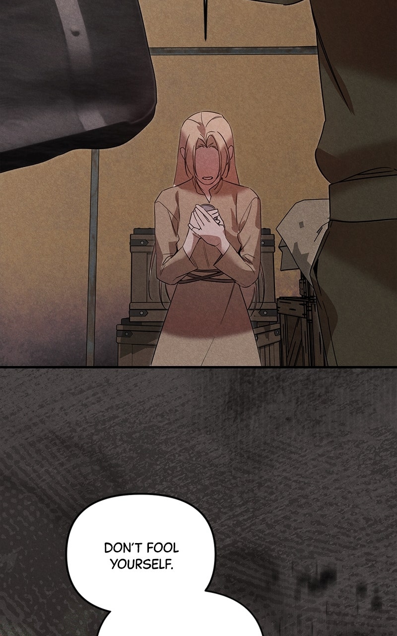 Where the Golden Rose was Plucked Episode 26 page 38 - 