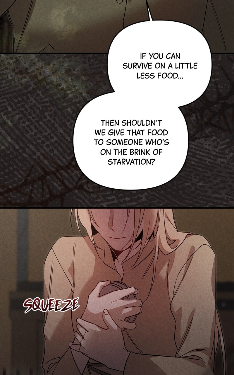 Where the Golden Rose was Plucked Episode 26 page 40 - 