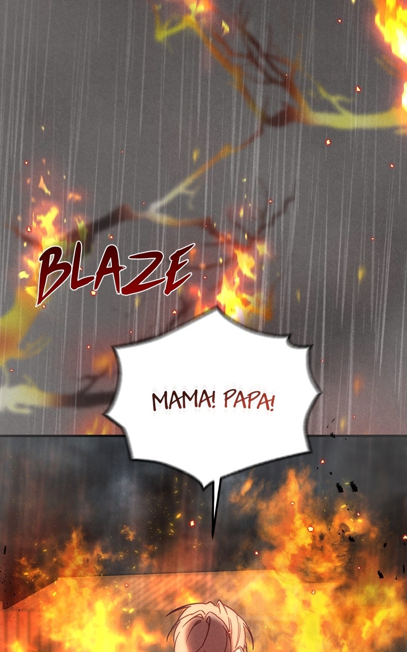 Where the Golden Rose was Plucked Episode 26 page 5 - 