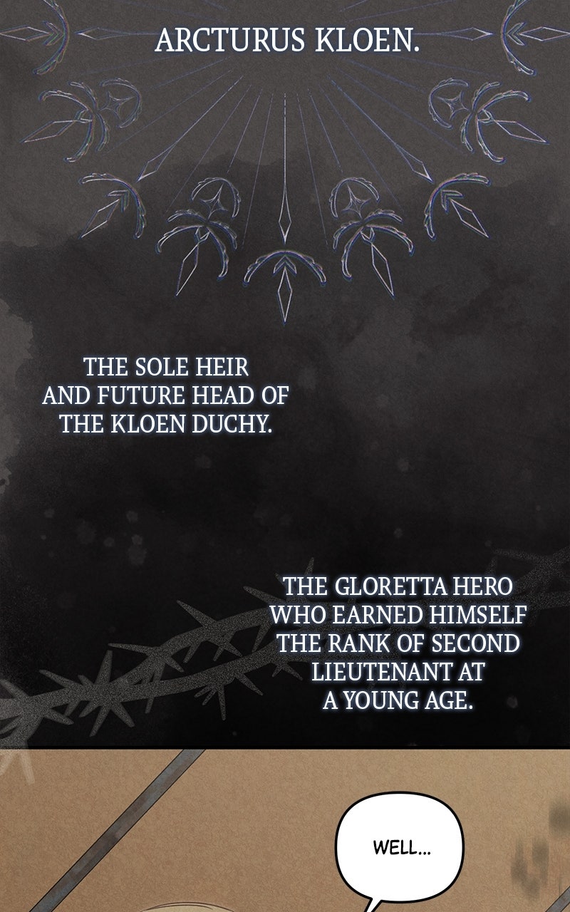 Where the Golden Rose was Plucked Episode 26 page 42 - 
