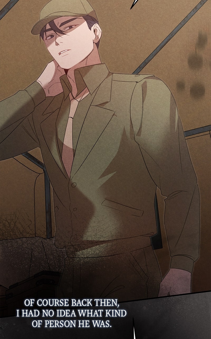 Where the Golden Rose was Plucked Episode 26 page 43 - 