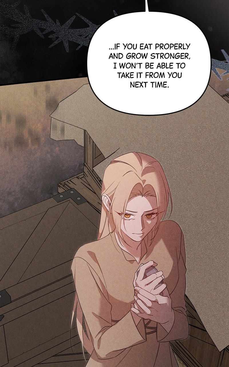 Where the Golden Rose was Plucked Episode 26 page 44 - 