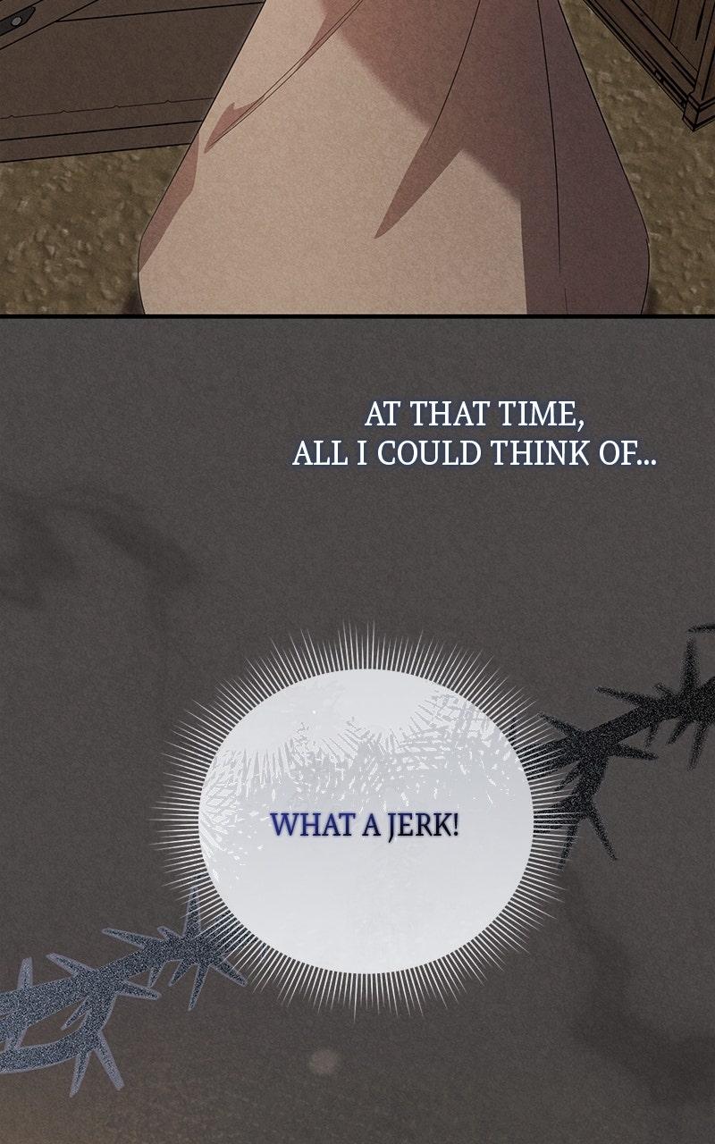 Where the Golden Rose was Plucked Episode 26 page 45 - 