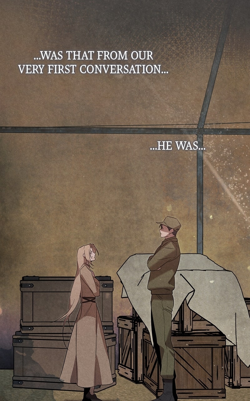 Where the Golden Rose was Plucked Episode 26 page 46 - 